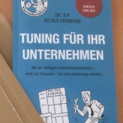 Nicole Hermann Tuning für Ihr Unternehmen