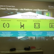 PLCnext Technology der Phoenix Contact GmbH